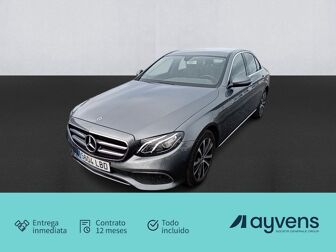 Imagen de MERCEDES Clase E E 300 de