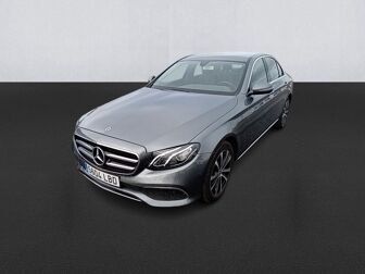 Imagen de MERCEDES Clase E E 300 de