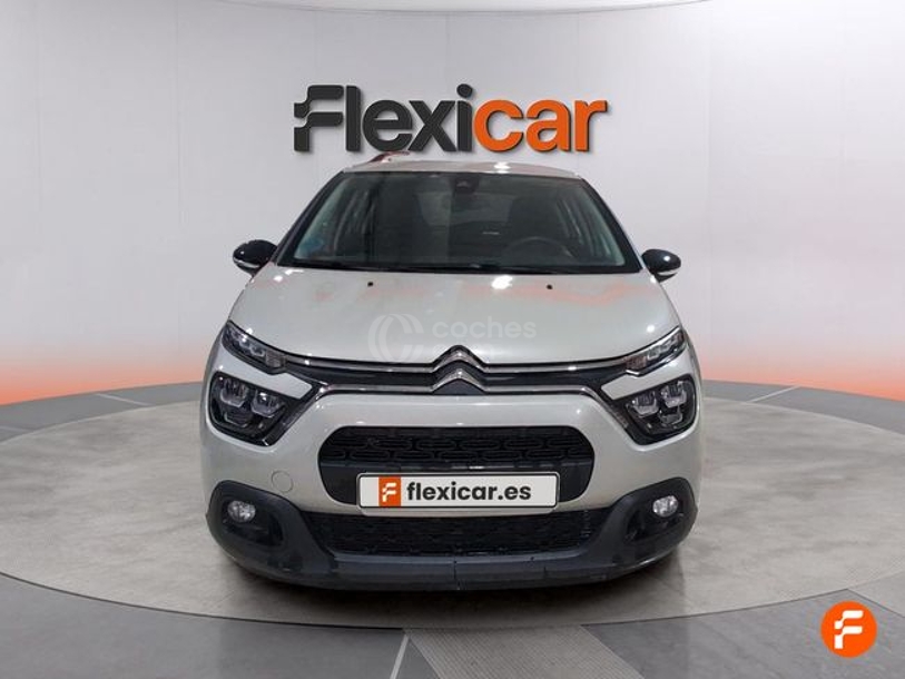 Foto del CITROEN C3 1.2 Turbo S&S Max 100