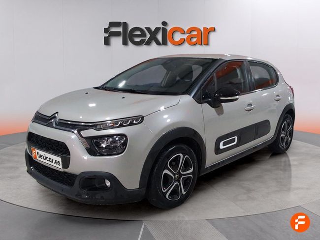Foto del CITROEN C3 1.2 Turbo S&S Max 100
