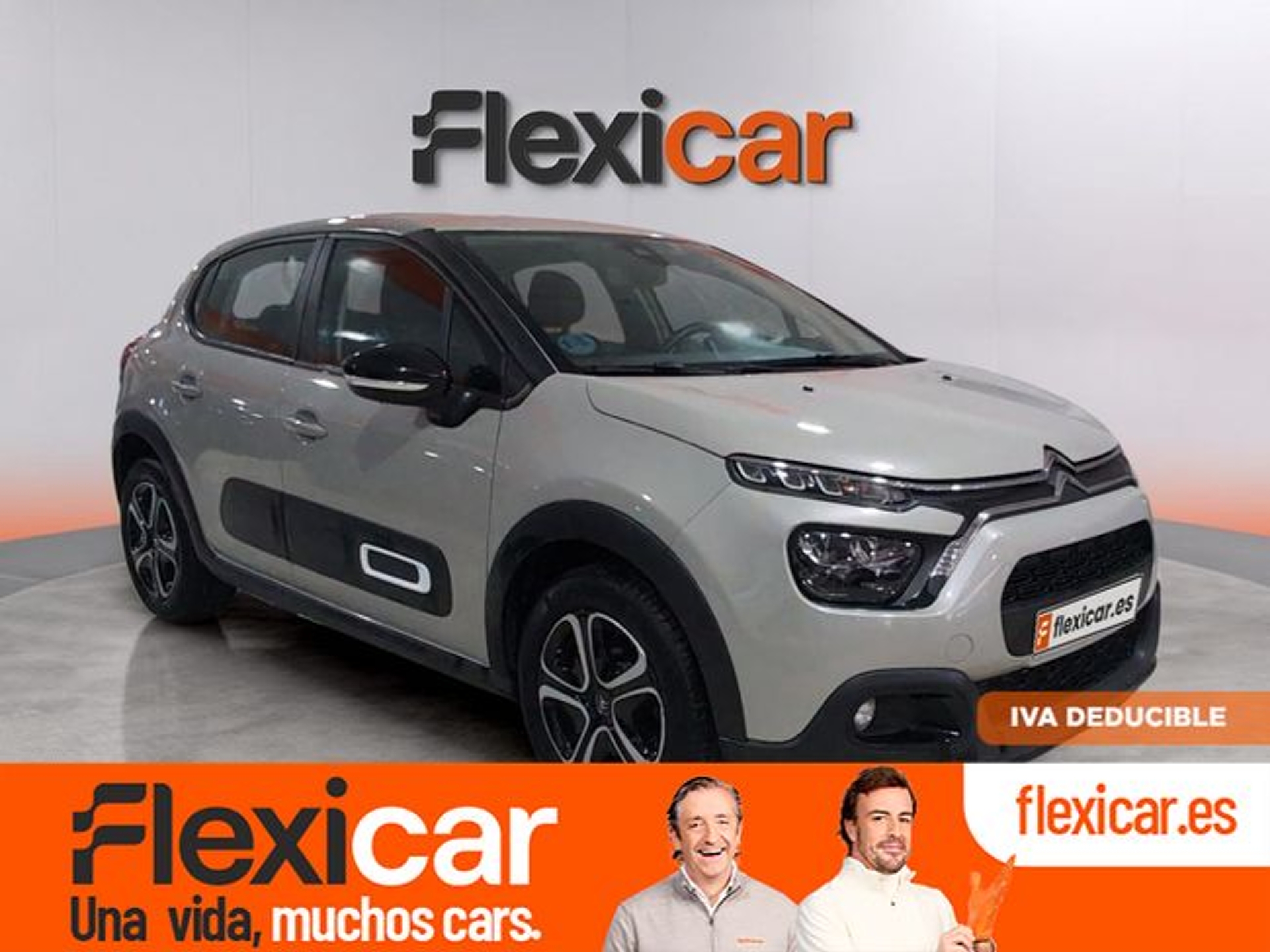 Imagen de CITROEN C3