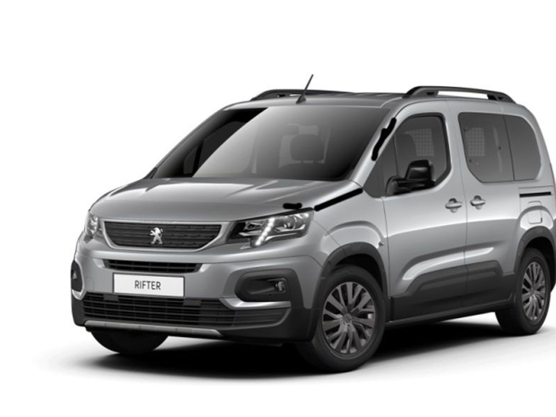 Imagen de PEUGEOT Rifter