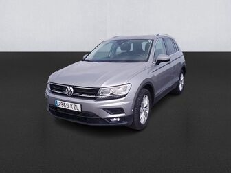 Imagen de VOLKSWAGEN Tiguan 2.0TDI Advance 4Motion 110kW