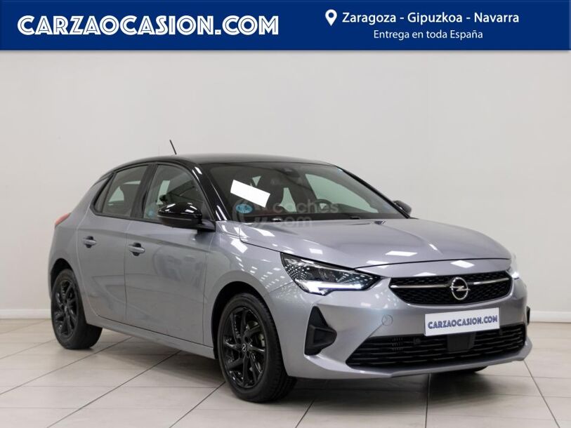 Foto del OPEL Corsa 1.5D DT S-S Elegance 100