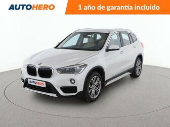 Imagen de BMW X1 sDrive 18dA