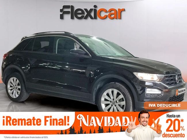 VOLKSWAGEN T-Roc (Advance 1.5 TSI 110kW (150CV) DSG) en Jaén
