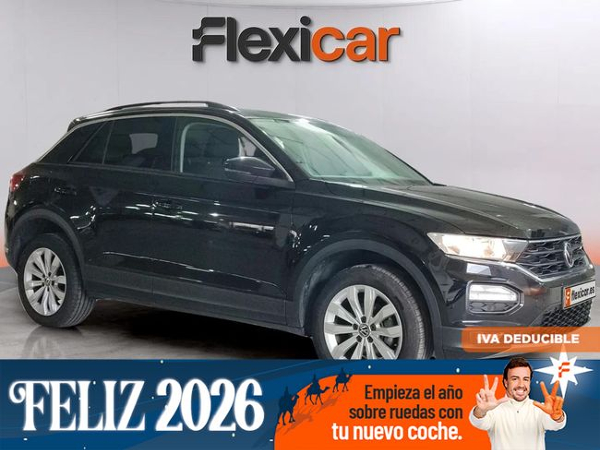 Imagen de VOLKSWAGEN T-Roc