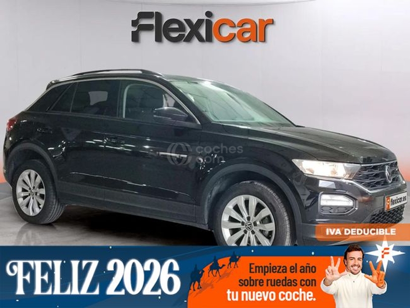 Foto del VOLKSWAGEN T-Roc 1.5 TSI Advance DSG7