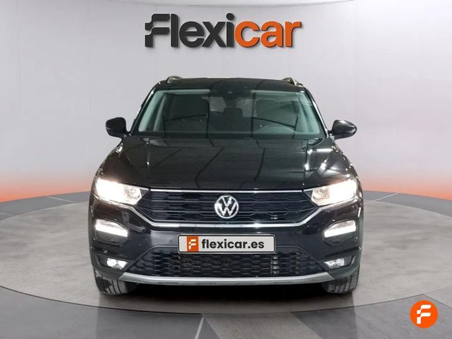 Foto del VOLKSWAGEN T-Roc 1.5 TSI Advance DSG7