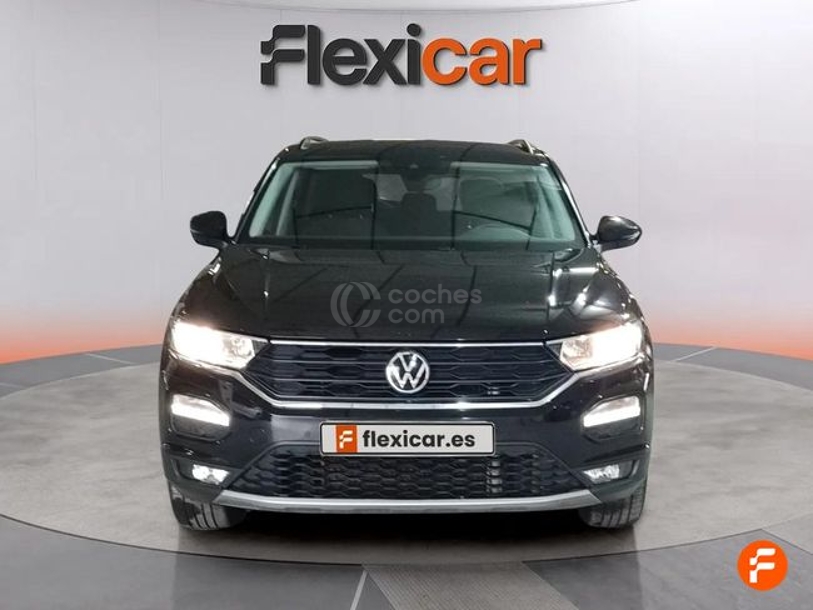 Foto del VOLKSWAGEN T-Roc 1.5 TSI Advance DSG7