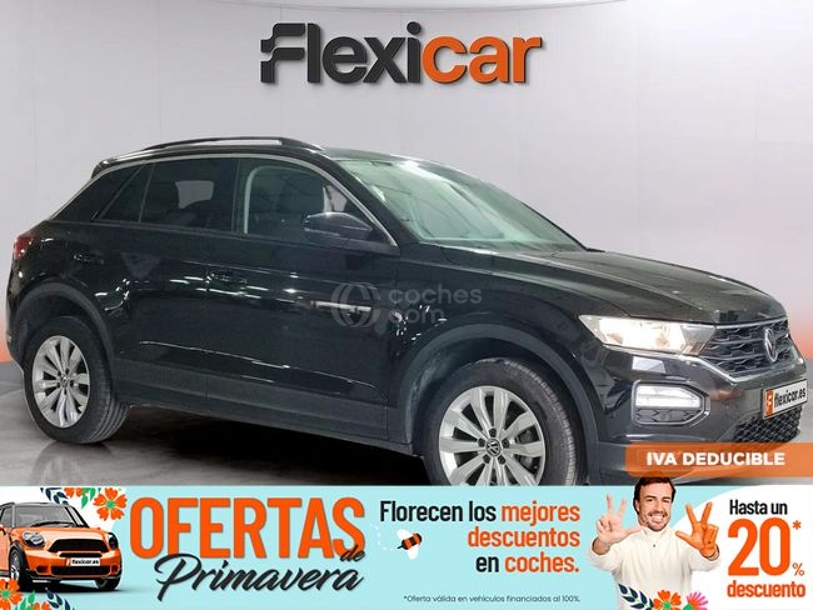 Foto del VOLKSWAGEN T-Roc 1.5 TSI Advance DSG7