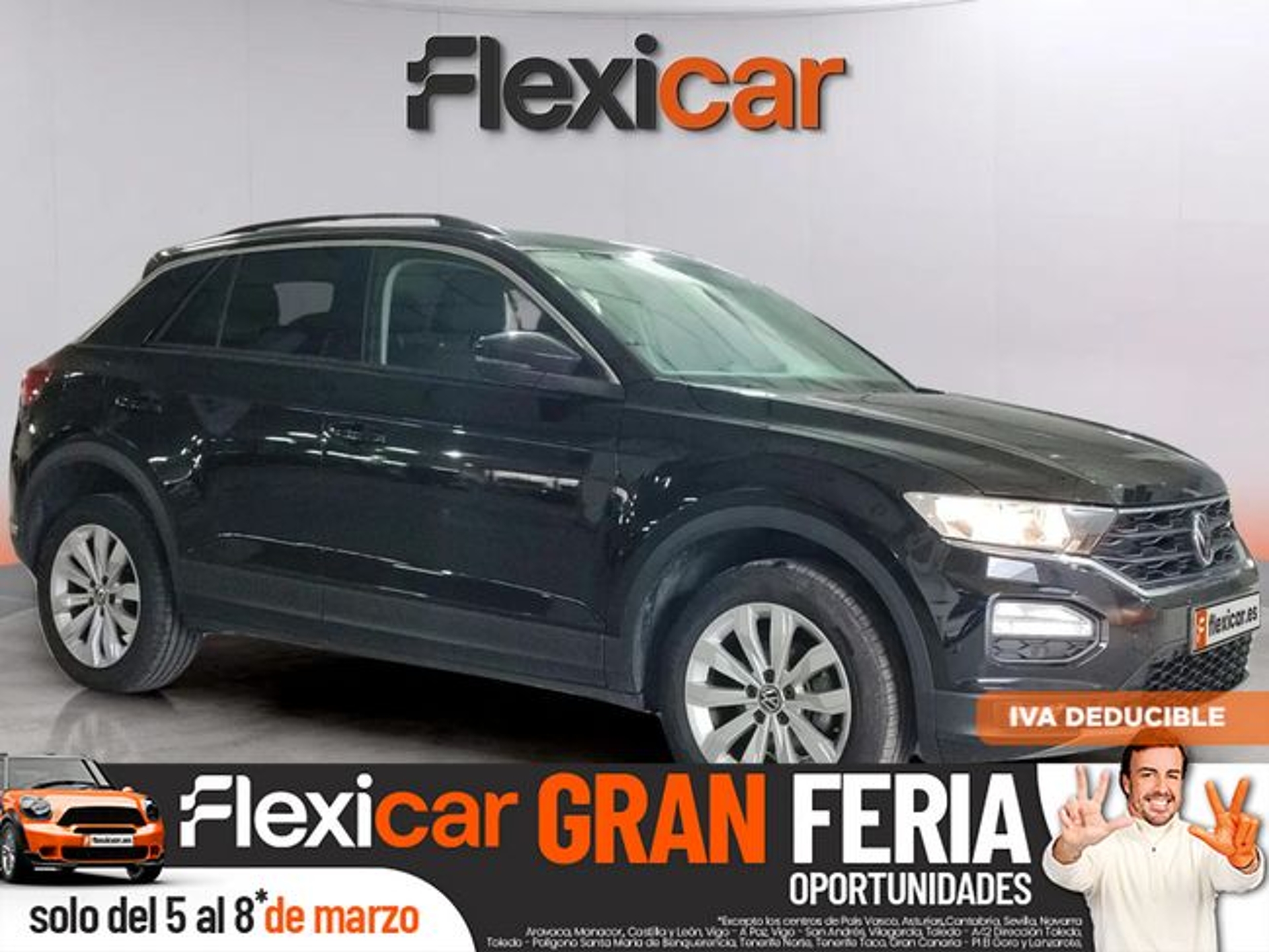 Imagen de VOLKSWAGEN T-Roc