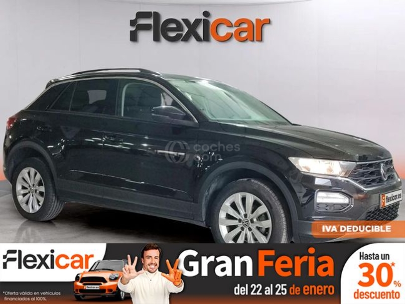 Foto del VOLKSWAGEN T-Roc 1.5 TSI Advance DSG7