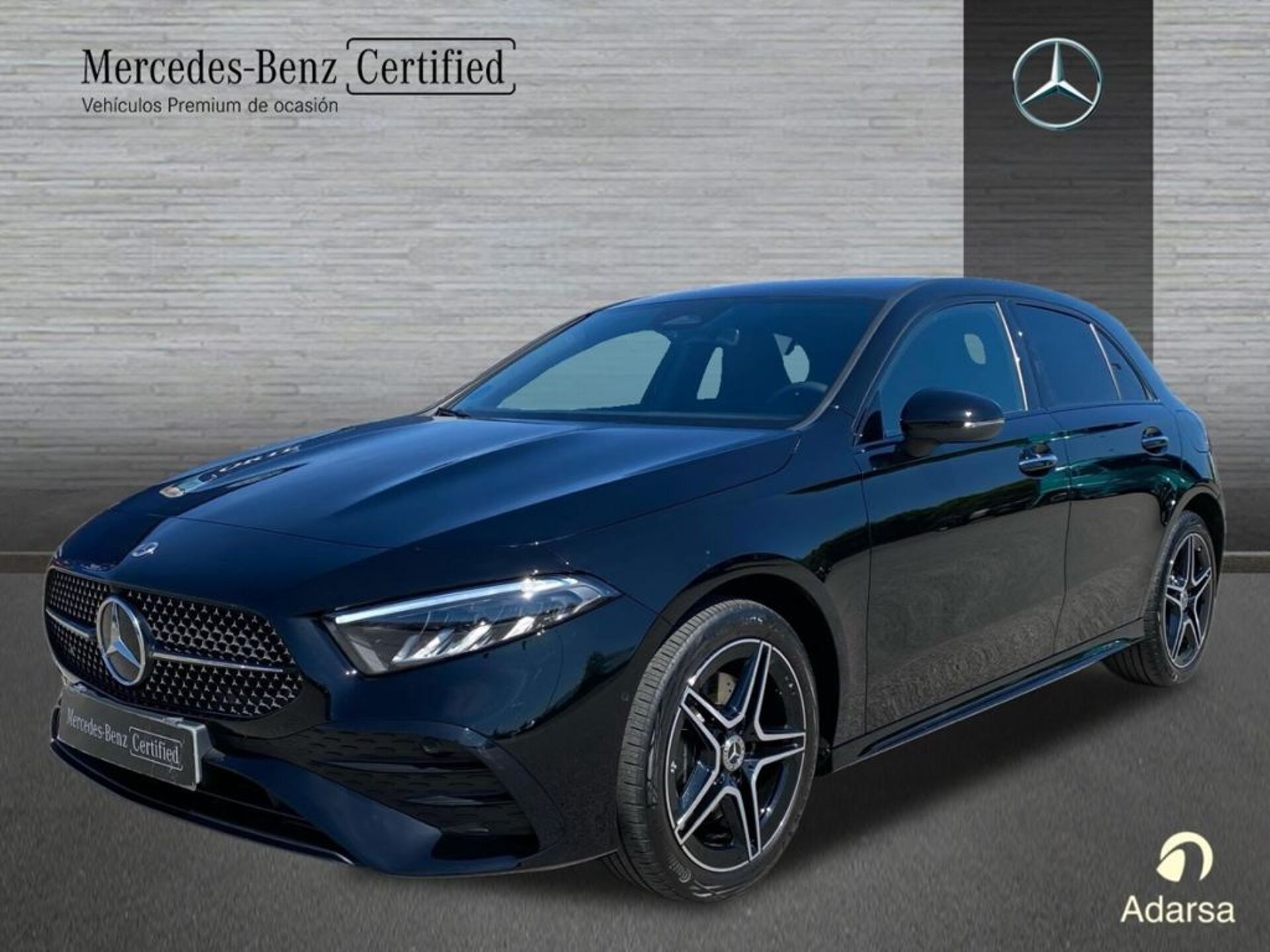 Imagen de MERCEDES Clase A