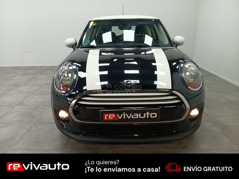 Foto del MINI Mini Cooper D