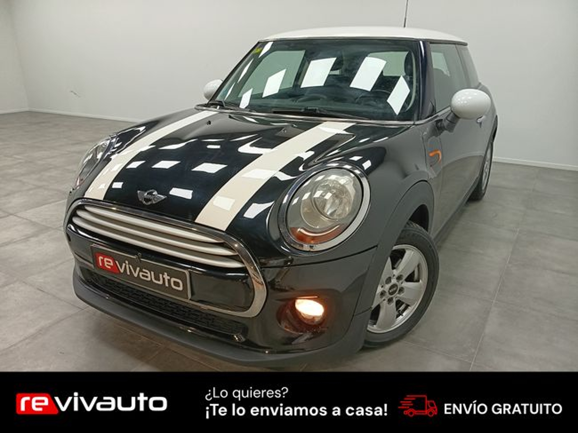 Imagen de MINI Mini