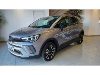 Imagen de OPEL Crossland 1.2 S&S Business Elegance 130