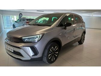 Imagen de OPEL Crossland 1.2 S&S Business Elegance 130