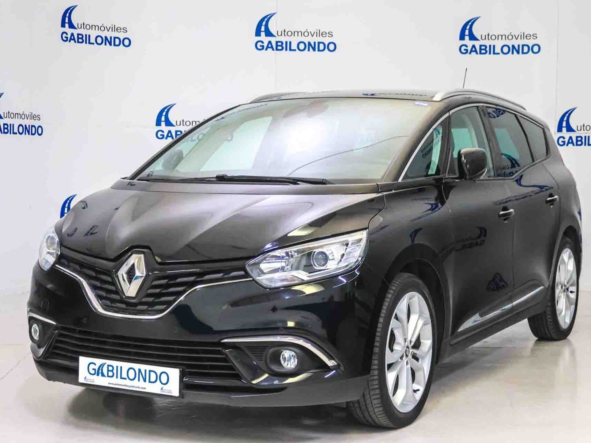 Imagen de RENAULT Scenic
