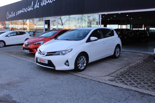 Foto del TOYOTA Auris 90D Active