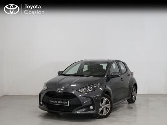 Imagen de TOYOTA Yaris 120H 1.5 Active Plus