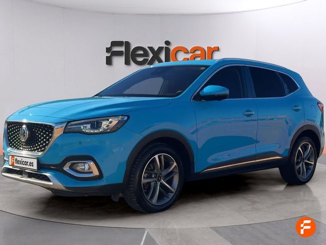 Foto del MG HS 1.5 T-GDI Luxury