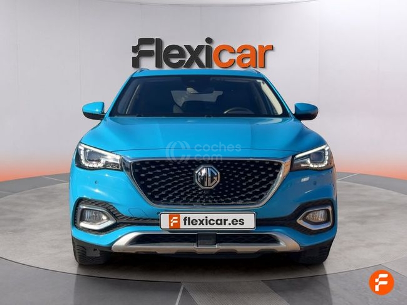 Foto del MG HS 1.5 T-GDI Luxury