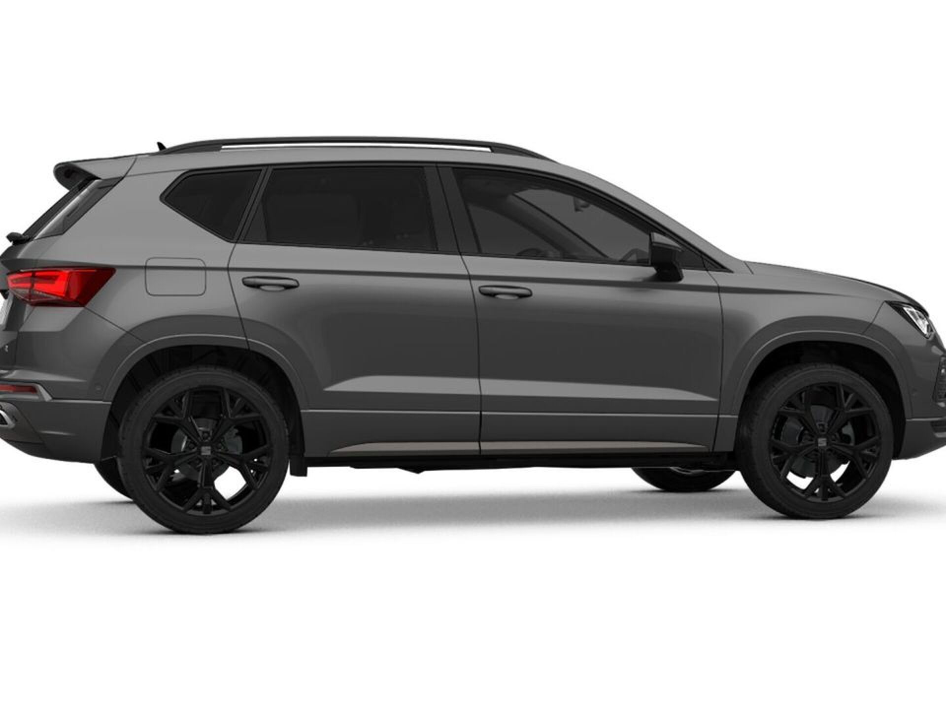 Imagen 3 de SEAT Ateca