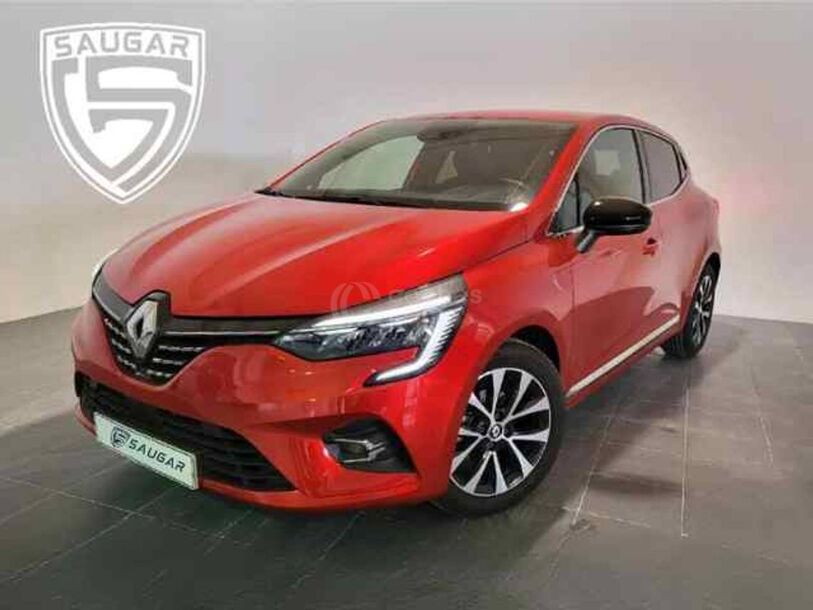 Foto del RENAULT Clio TCe Techno 67kW