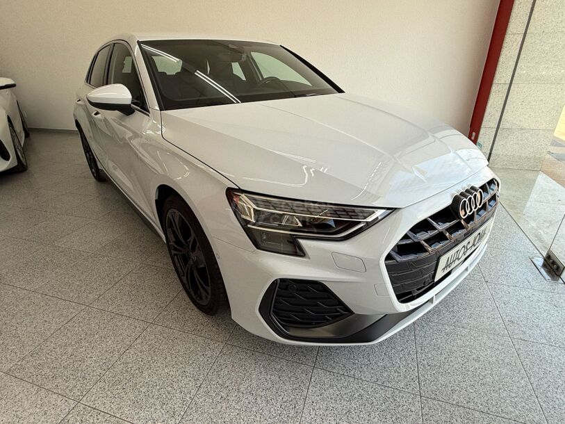 Foto del AUDI A3 Sportback 35TDI Genuine S tronic