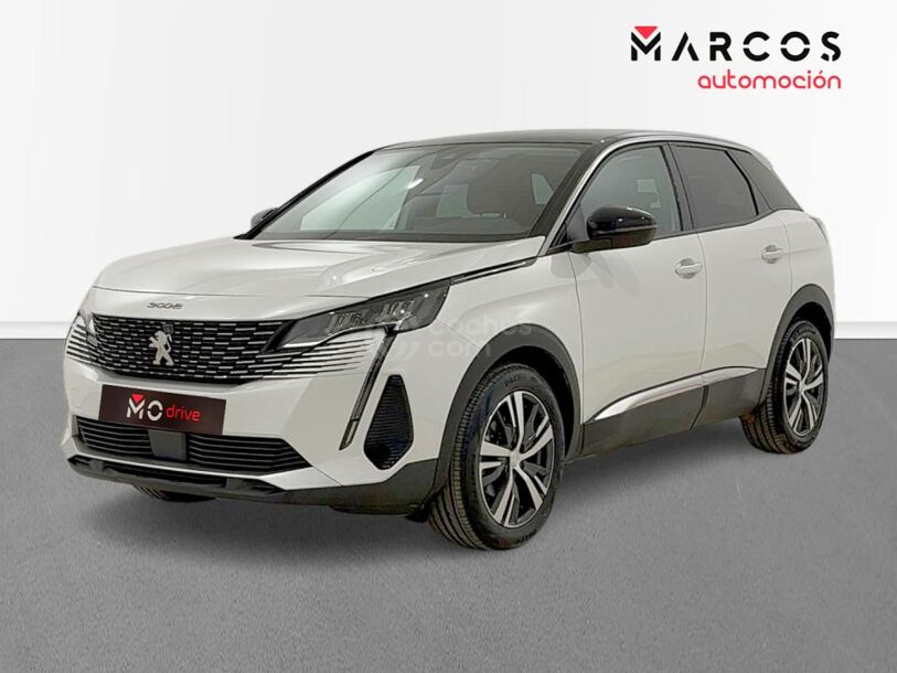 Foto del PEUGEOT 3008 1.5BlueHDi Allure S&S 130