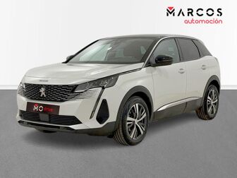 Imagen de PEUGEOT 3008 1.5BlueHDi Allure S&S 130