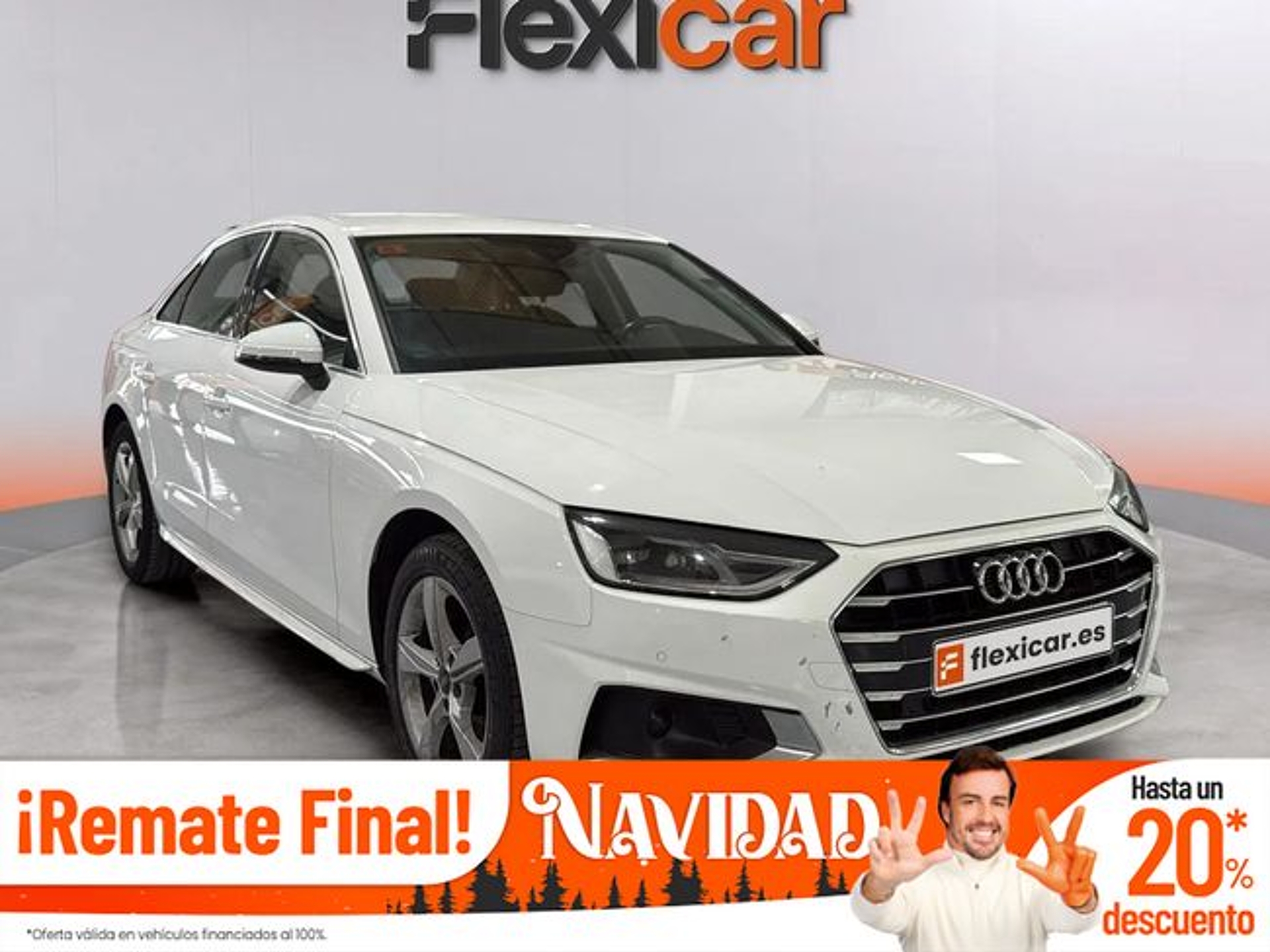 Imagen de AUDI A4
