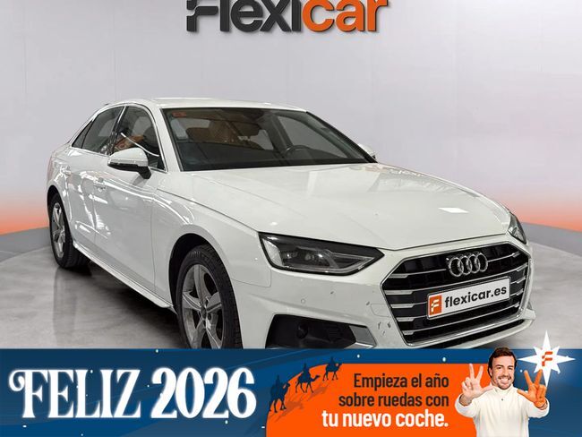 AUDI A4 (Advanced 30 TDI 100kW (136CV) S tronic) en Huelva