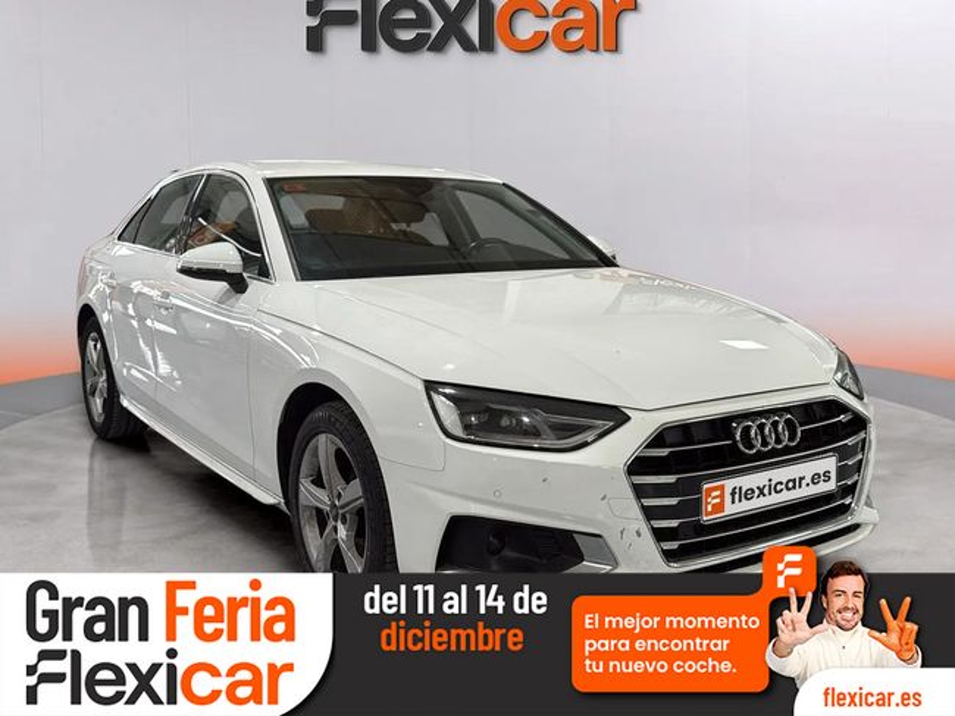 Imagen de AUDI A4