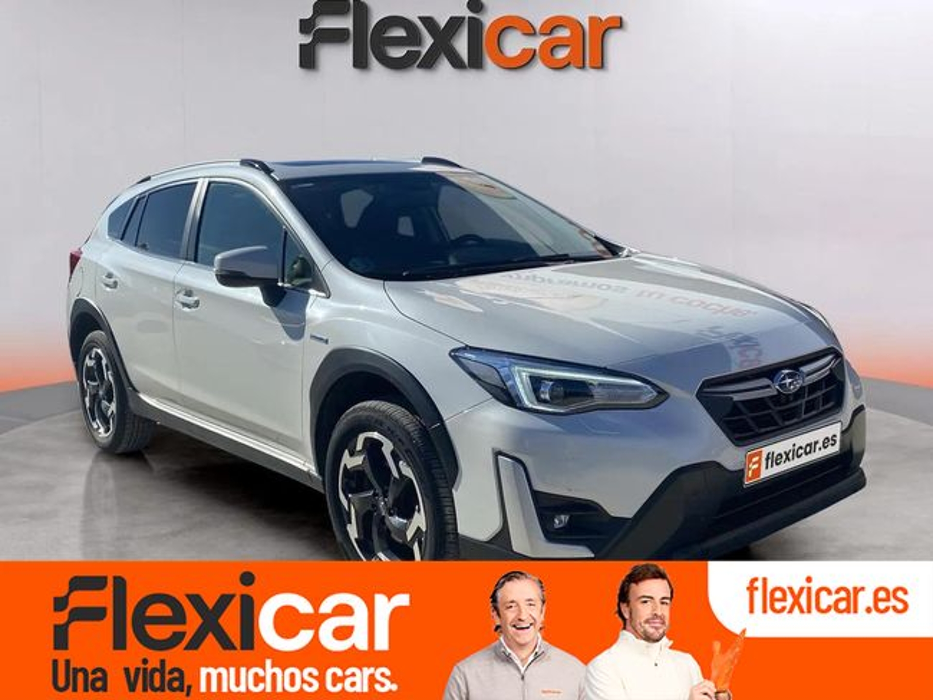 Imagen de SUBARU XV
