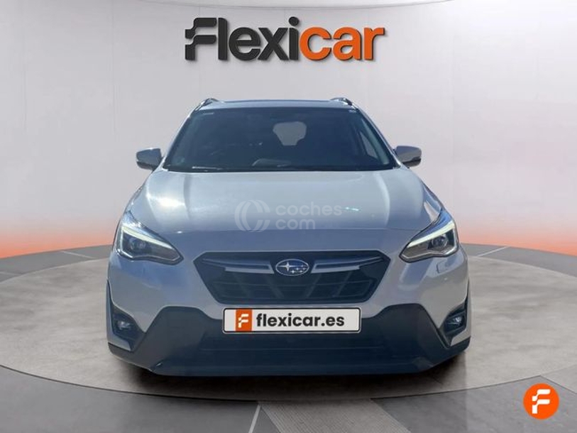 Foto del SUBARU XV 2.0i Hybrid Executive Plus CVT