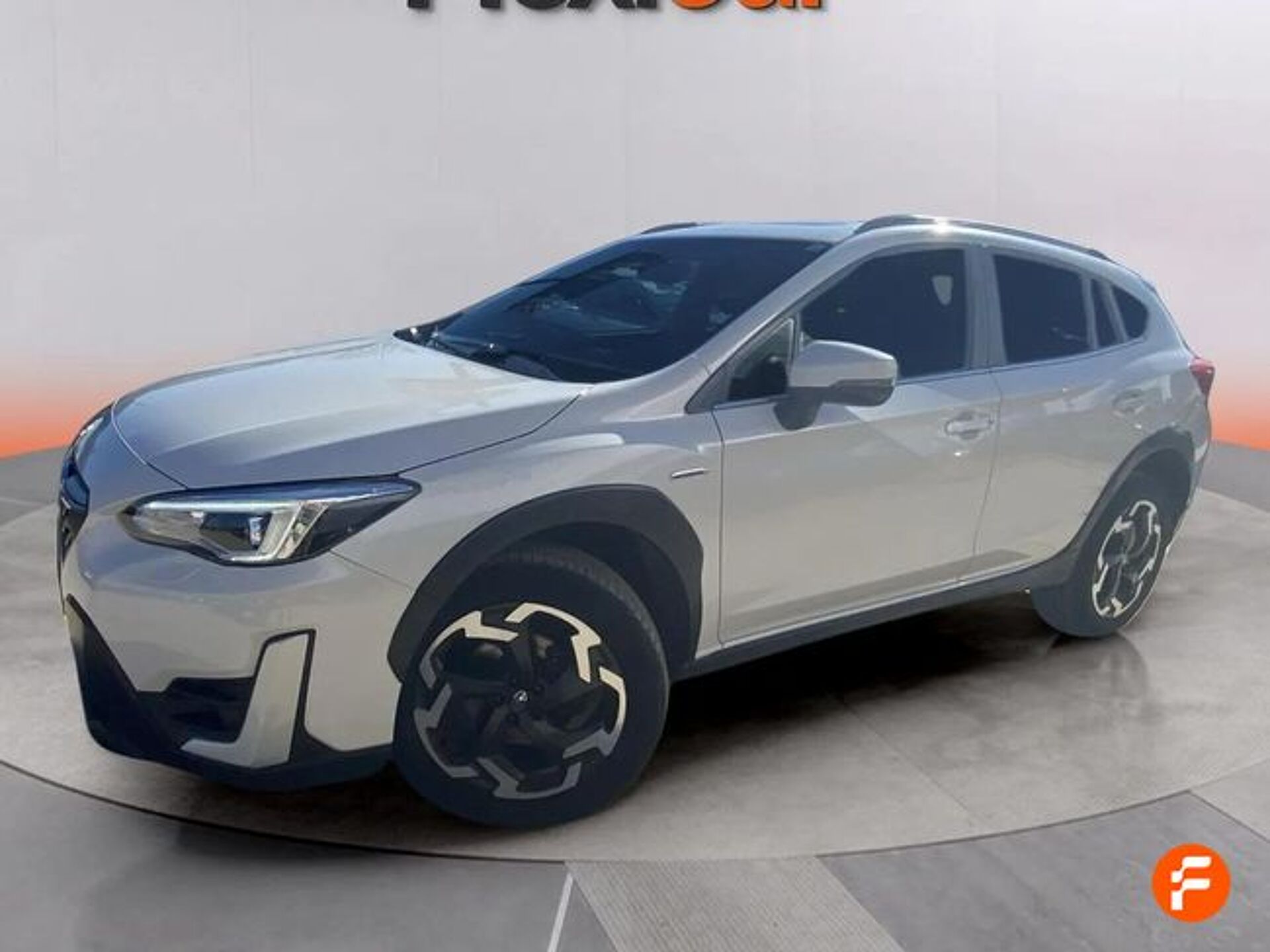 Imagen 3 de SUBARU XV