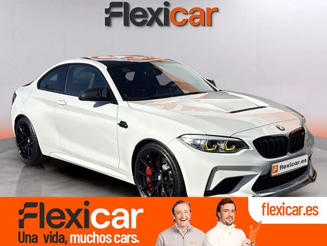 BMW Serie 2 (M2 CS) en Asturias