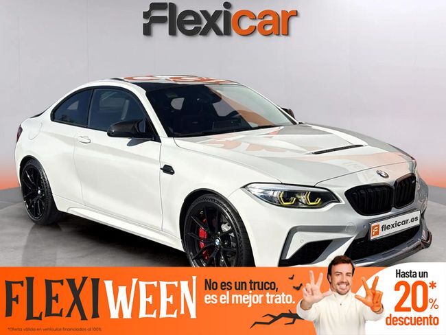 BMW Serie 2 (M2 CS) en Asturias