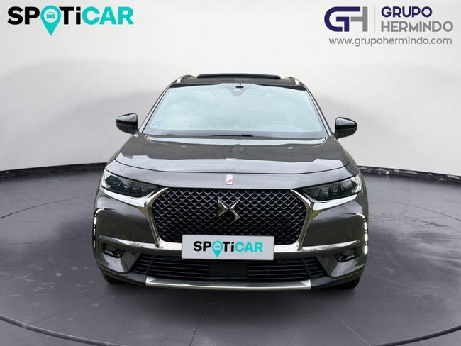 Foto del DS DS7 E-Tense Performance Line Aut. 4x4