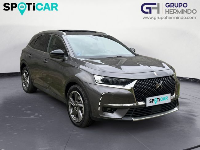 Foto del DS DS7 E-Tense Performance Line Aut. 4x4