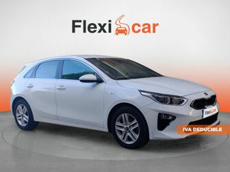 Imagen de KIA Ceed Tourer 1.0 T-GDi Eco-Dynamics Drive 120