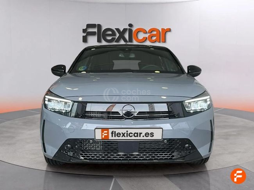 Foto del OPEL Corsa 1.2T XHL MHEV S-S GS Aut. 100