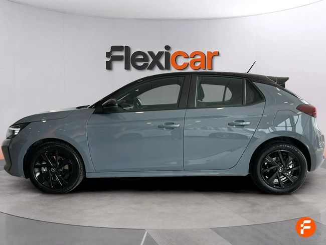 Foto del OPEL Corsa 1.2T XHL MHEV S-S GS Aut. 100