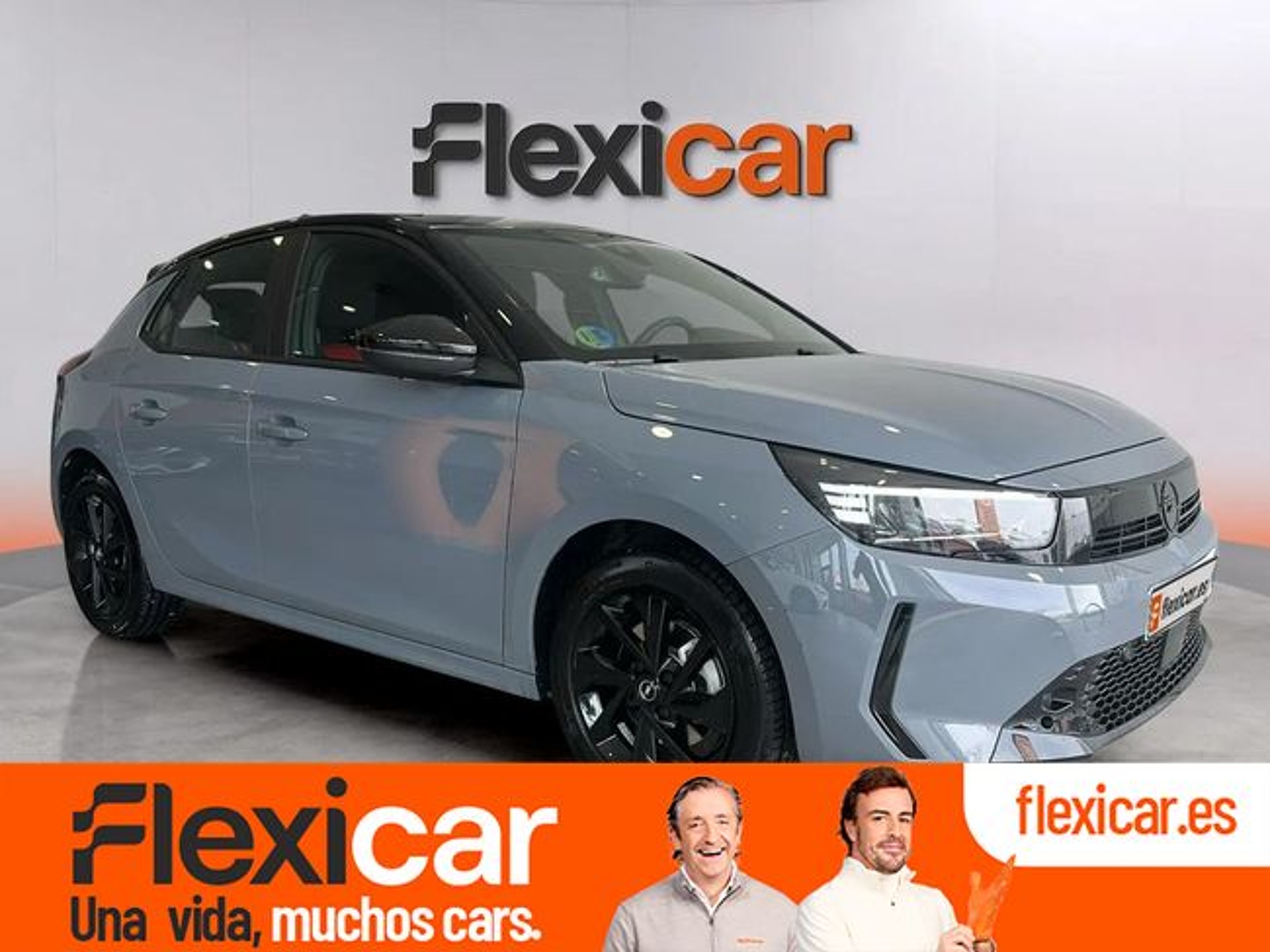 Imagen de OPEL Corsa