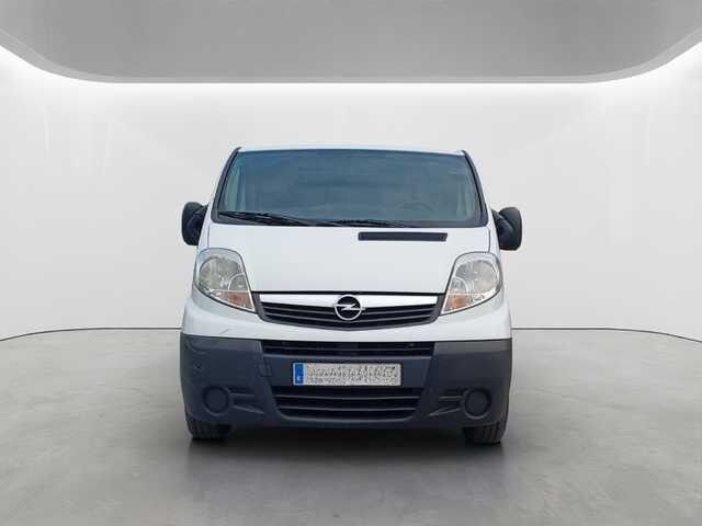 Foto del OPEL Vivaro Fg. 2.0CDTi 29 L2H1 90