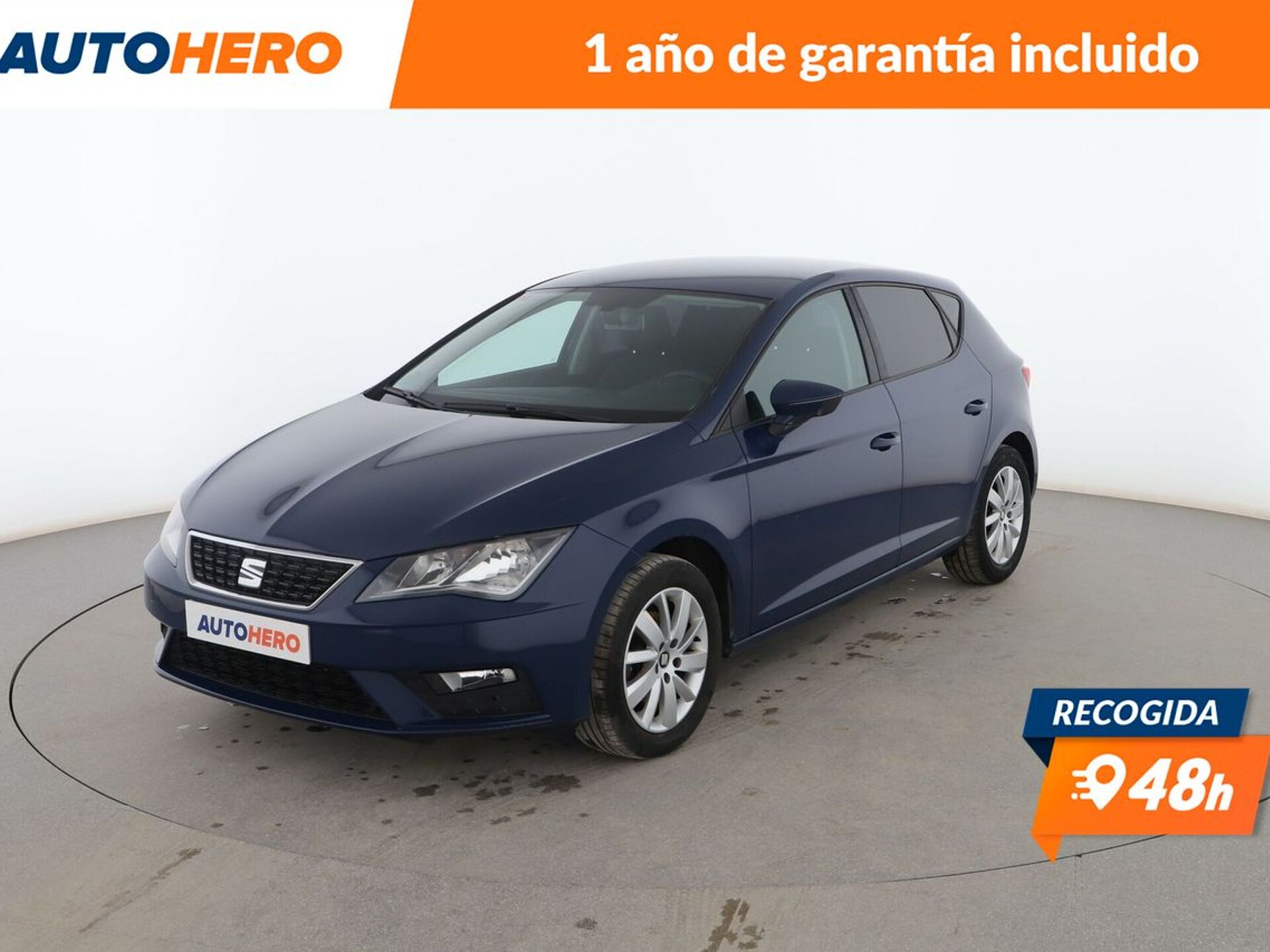 Imagen de SEAT León
