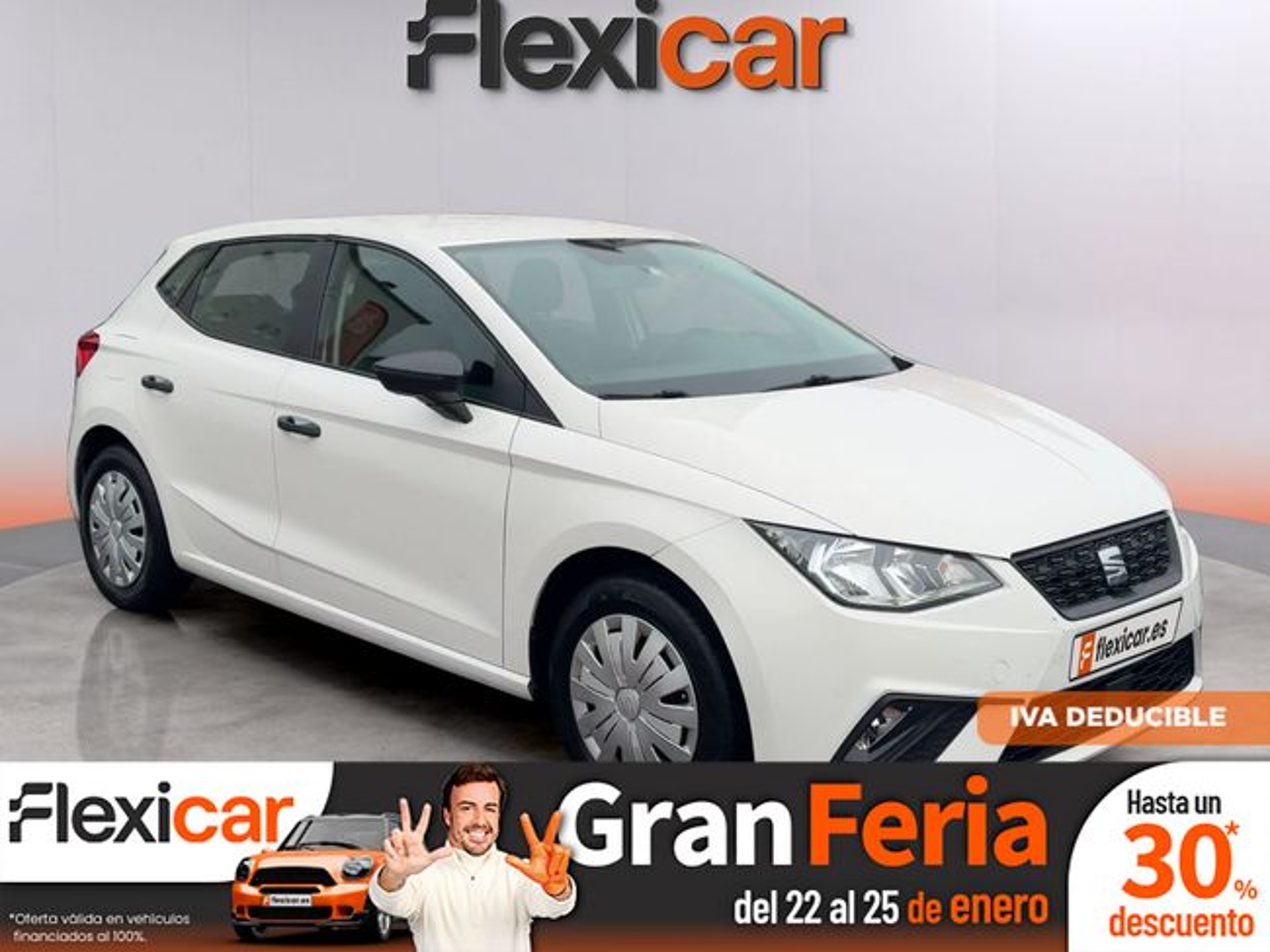 Imagen de SEAT Ibiza