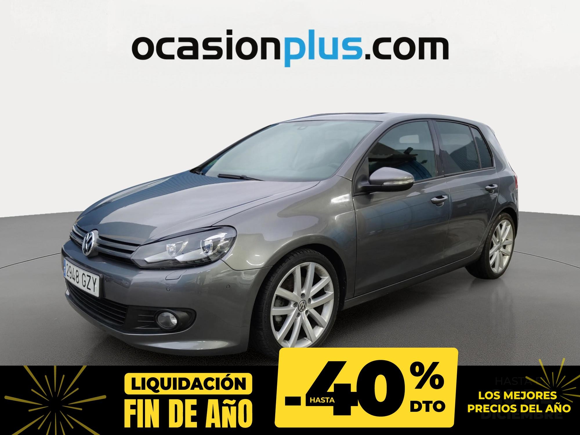 Imagen de VOLKSWAGEN Golf